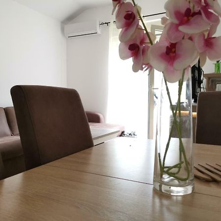 Apartman Maximus Budva Eksteriør billede