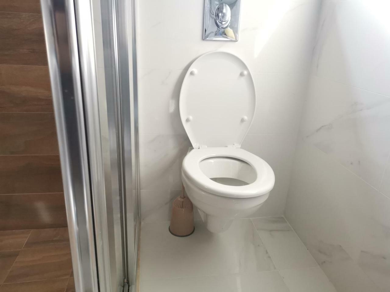 Apartman Maximus Budva Eksteriør billede