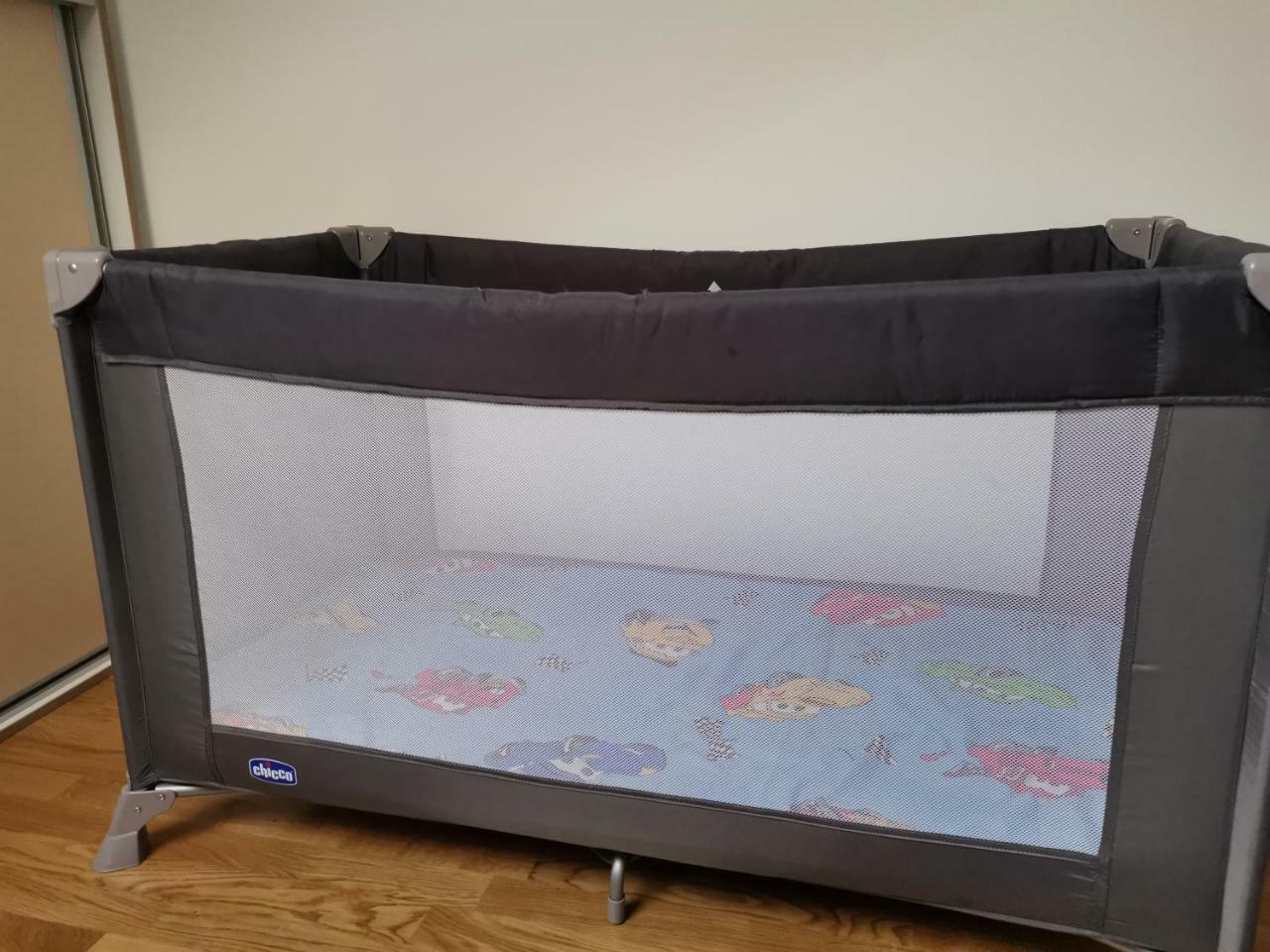 Apartman Maximus Budva Eksteriør billede