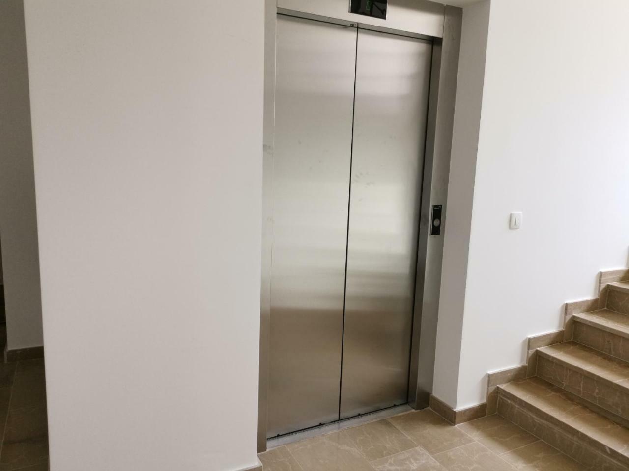 Apartman Maximus Budva Eksteriør billede