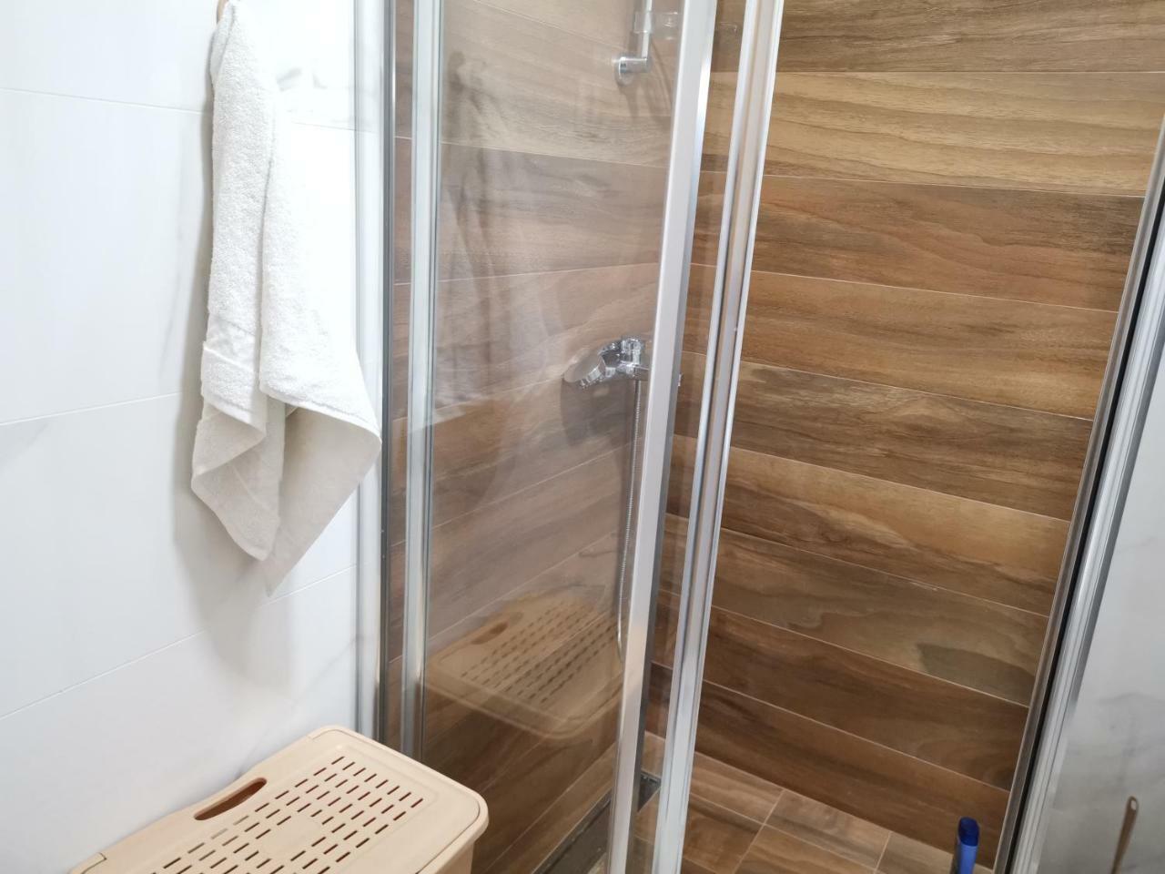 Apartman Maximus Budva Eksteriør billede